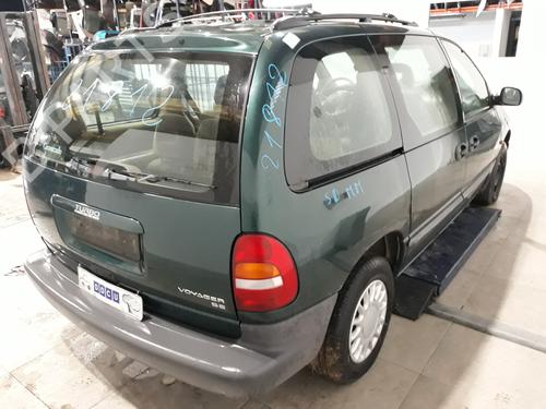 Left front shock absorber CHRYSLER VOYAGER / GRAND VOYAGER III (GS_, NS_)  | BP13026337M16 