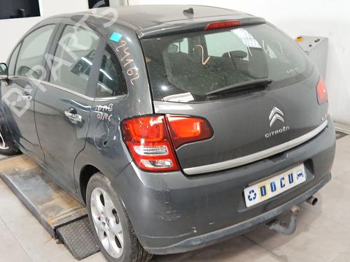 Intercooler CITROËN C3 II (SC_) 1.6 HDi 90 | BP32859899M30  - Image 8