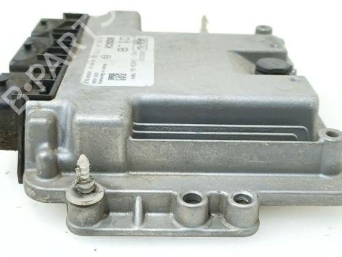 Engine control unit (ECU) VOLVO S40 II (544) 1.6 D | BP30126742M57