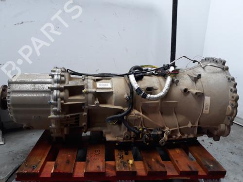 Gearbox LAND ROVER RANGE ROVER SPORT I (L320) 2.7 D 4x4 | BP6945940M3 