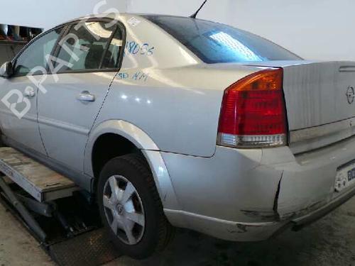 Cremallera direccion OPEL VECTRA C (Z02) 1.9 CDTI (F69) | BP341894M22 