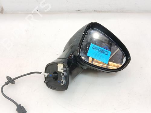 Used Right mirror Right mirror OPEL ZAFIRA TOURER C (P12) 2.0 CDTi (75) (130 hp) 36325975 36325975