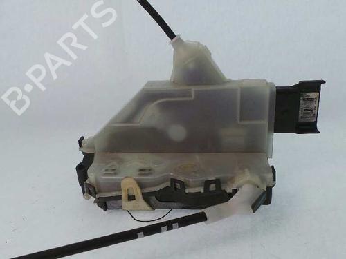 Front right lock PEUGEOT 508 I (8D_) 2.0 BlueHDi 150 | BP2798356C97 