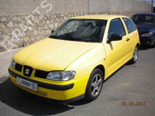 Left taillight SEAT IBIZA II (6K1) 1.4 i | BP70545C34 
