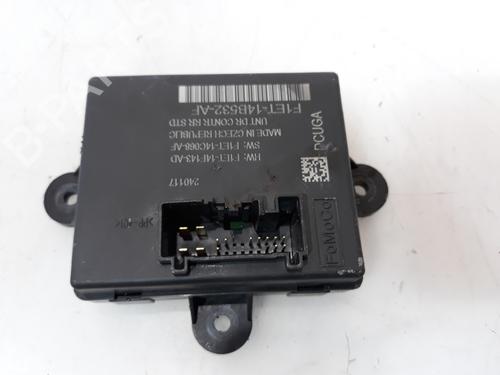 Elektronisk modul FORD FOCUS III 1.0 EcoBoost (125 hp) 10099108