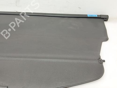 Rear parcel shelf MAZDA CX-7 (ER) 2.2 MZR-CD AWD (ER10A) | BP36072312C85 - Image 3