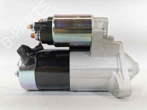 Starter RENAULT KANGOO (KC0/1_)  | BP6565970M8  - Image 5