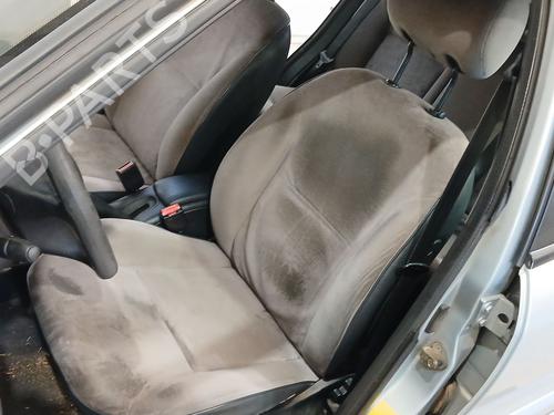 Used Left front seat CITROËN XSARA (N1) 2.0 HDi 90 (90 hp) 26941159