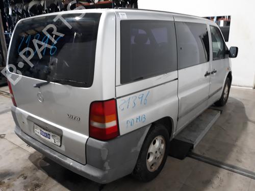 Høyre bak invendig håndtak MERCEDES-BENZ VITO Van (W638)  | BP15539774I16 