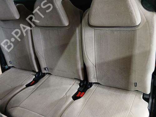 Used Rear seat (2nd row) CITROËN C4 Grand Picasso I (UA_) 2.0 HDi 138 (136 hp) 32296326