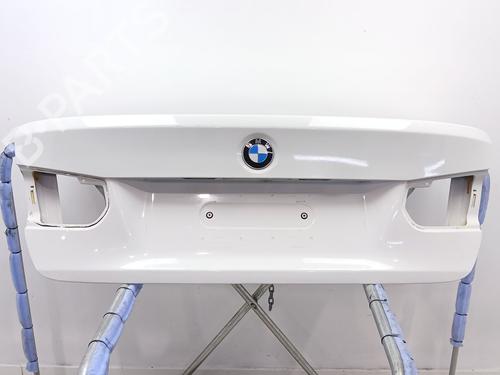 Used Tailgate BMW 3 (F30, F80) 318 d (143 hp) 24372954