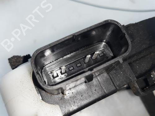 Rear right lock HYUNDAI ix35 (LM, EL, ELH) 1.7 CRDi | BP16643298C99 