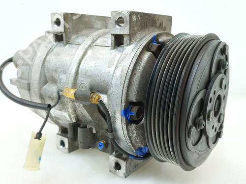 AC compressor VOLVO S60 I (384) 2.4 | BP27338367M34 