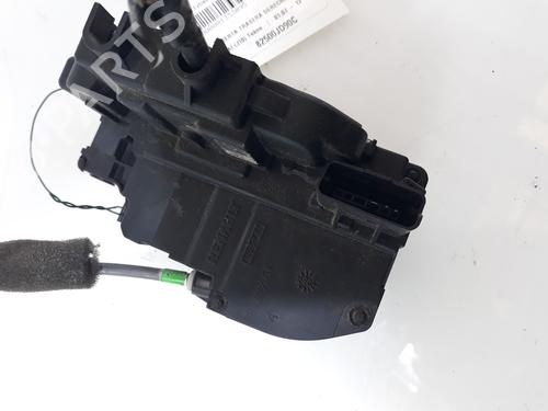 Rear right lock NISSAN QASHQAI / QASHQAI +2 I (J10, NJ10, JJ10E) 1.5 dCi | BP8046003C99 