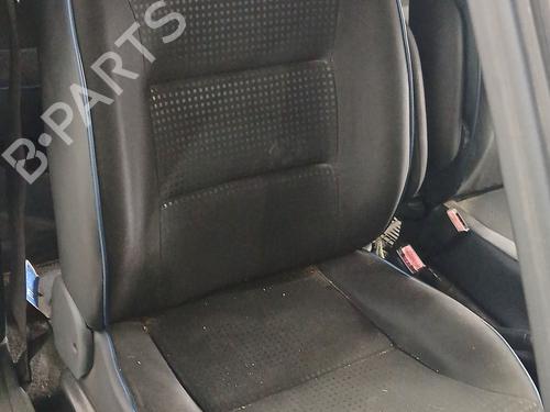 Used Right front seat Right front seat PEUGEOT PARTNER MPV (5_, G_) 1.6 HDi 90 (90 hp) 36700767 36700767