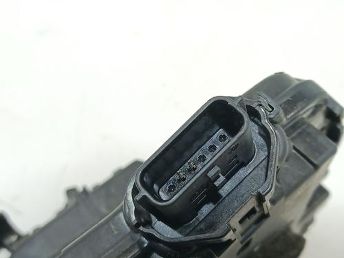 Front right lock NISSAN MICRA V (K14) 1.0 | BP24698808C97 