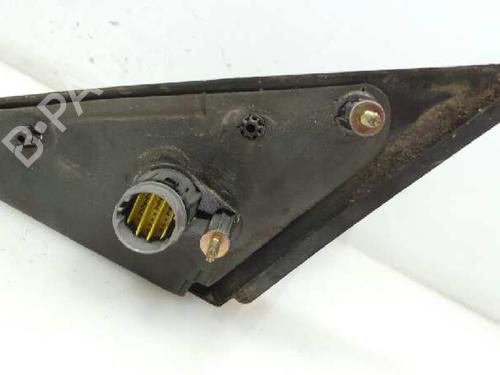 Right mirror RENAULT LAGUNA II (BG0/1_)  | BP580701C27 