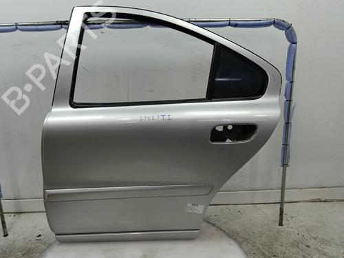 Dør venstre bak VOLVO S60 I (384) 2.4 D (163 hp) 21780235