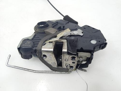 Used Front left lock LEXUS RX (_U3_) 400h AWD (MHU38_, MHU38R) (272 hp) 20641463