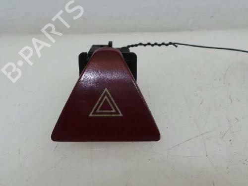 Used Warning switch PEUGEOT 307 SW (3H) 1.6 16V (109 hp) 6625633