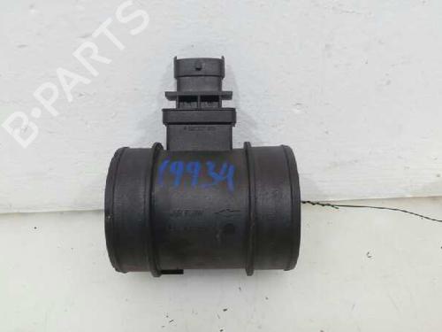 Used Mass air flow sensor OPEL VECTRA C (Z02) 1.9 CDTI (F69) (100 hp) 4969996