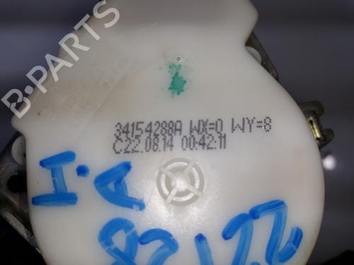 Airbag Kit PEUGEOT 5008 (0U_, 0E_) 1.6 BlueHDi 120 | BP13907412C86 