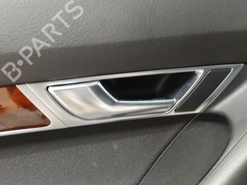 Venstre bagtil invendig håndtag Venstre bagtil invendig håndtag AUDI A6 C6 (4F2) 3.0 TDI quattro (225 hp) 37073651 37073651
