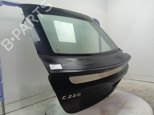 Bakluke CC/Kombi-Kupé MERCEDES-BENZ C-CLASS Coupe (CL203) C 220 CDI (203.708) | BP19801117C6 
