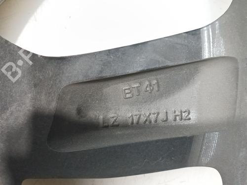 Fælk MG MG ZS SUV (AZS1) 1.0 T-GDi | BP30887362C45 