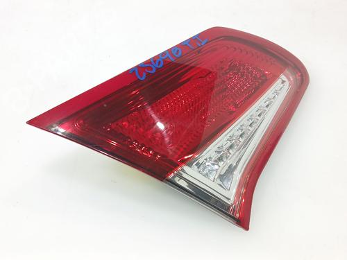 Left tailgate light CITROËN C4 II (NC_) 1.6 VTi 120 (NC5FS0, NC5FS9) | BP28107260C79 