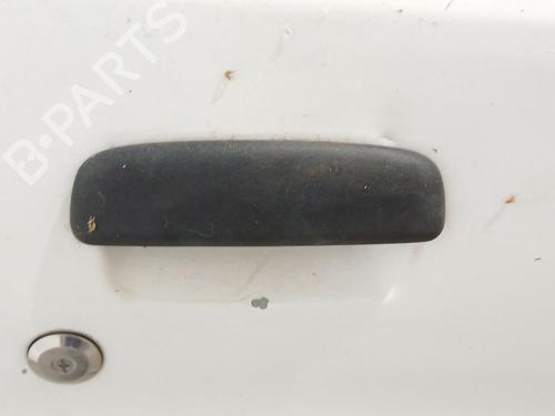 Used Front right exterior door handle CITROËN SAXO (S0, S1) 1.5 D (57 hp) 27505562