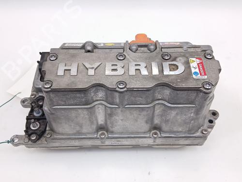 Used Inverter/Converter VW JETTA IV (162, 163, AV3, AV2) 1.4 TSI (150 hp) 24415847