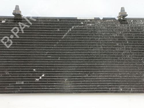 AC radiator SUBARU FORESTER (SH_) 2.0 D AWD (SHH, SHD, SHN) | BP32230246M32