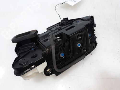Front left lock VW POLO V (6R1, 6C1) 1.2 | BP10660467C98 