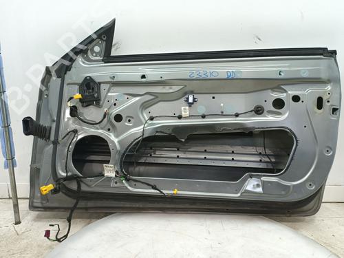 Right front door MERCEDES-BENZ E-CLASS Coupe (C207) E 250 CDI / BlueTEC / d (207.303, 207.304) | BP24228407C3