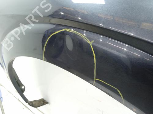 Right front fenders SSANGYONG KYRON 2.0 Xdi 4x4 | BP20699756C42 