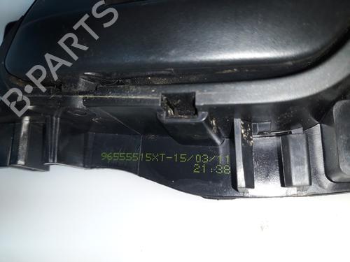 Front left interior door handle CITROËN BERLINGO Box Body/MPV (B9)  | BP8277368I13 
