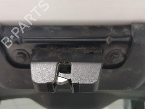 Bagklap lås PEUGEOT 208 I (CA_, CC_) [2012-2021]  30872889