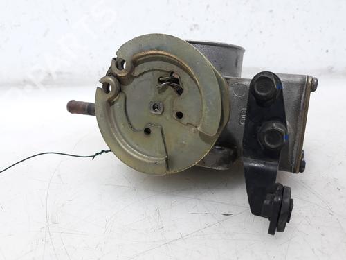 Throttle body DAEWOO NUBIRA Saloon (J100) 2.0 16V | BP12120267M82 