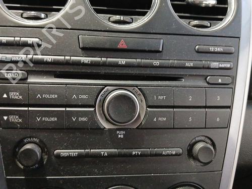 Auto-radio Auto-radio 38801032 38801032