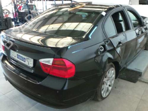 Engine control unit (ECU) BMW 3 (E90) 318 d | BP3188751M57 