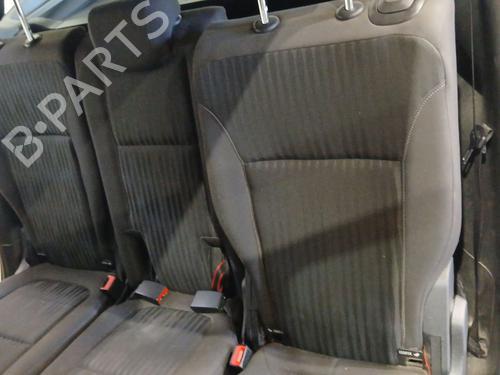 Used Rear seat (2nd row) Rear seat (2nd row) 38625990 38625990