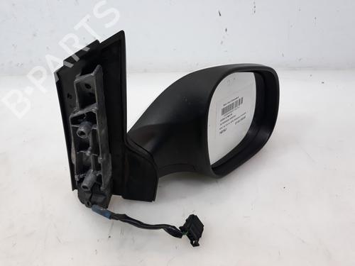 Used Right mirror SEAT ALTEA XL (5P5, 5P8) 1.6 TDI (105 hp) 9747220