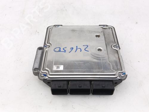 Engine control unit (ECU) RENAULT LAGUNA III (BT0/1) 2.0 dCi (BT01, BT08, BT09, BT0E, BT0K, BT12, BT1C, BT1D,... | BP39648483M57 - Image 3