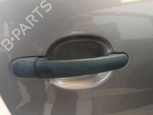 Used Rear right exterior door handle Rear right exterior door handle 39559930 39559930