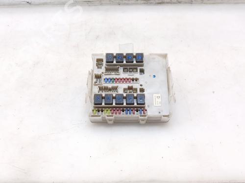 Used Fuse box Fuse box NISSAN NAVARA NP300 (D40) 2.5 dCi 4WD (174 hp) 39808916 39808916