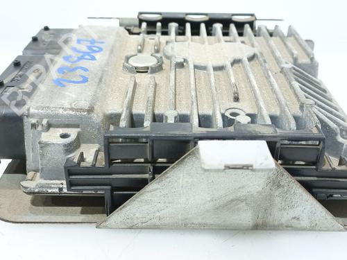 Engine control unit (ECU) VW TOURAN (1T3) 1.6 TDI | BP31035279M57