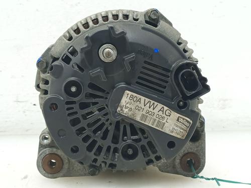 Alternator VW PASSAT B6 (3C2) 2.0 TDI 16V | BP30732277M7 