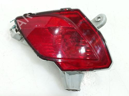 Rear bumper right light MAZDA CX-5 (KE, GH) 2.2 D AWD (KE2AW) | BP31022485C82