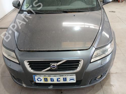 Left front window switch VOLVO V50 (545) 2.0 D | BP33240415I27  - Image 7